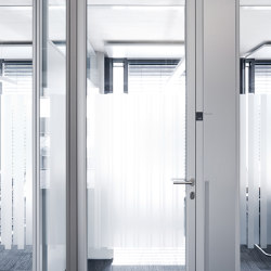 fecodoor glass A70 | Internal doors | Feco