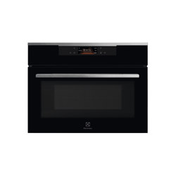 800 CombiQuick Microwave/Oven with Pure enamel | Kitchen appliances | Electrolux Group