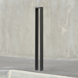 Antares Bollard | Boundaries | AREA