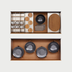 Box Globe System | Kitchen products | Arclinea