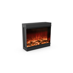 Astro 850 Single Sided | Fireplaces | Planika