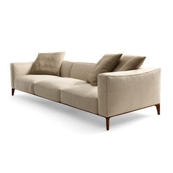 Aton Sofa | Sofas | Giorgetti