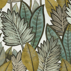 BALATA VERT DE GRIS | Drapery fabrics | Casamance