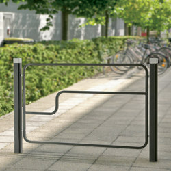 Imawa barrier A2 | Boundaries | Concept Urbain