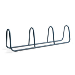 Berg bicycle rack | Bicycle parking systems | Vestre