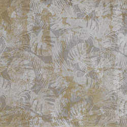 Botanic Drops | BD1.02.SG | Wall coverings / wallpapers | YO2