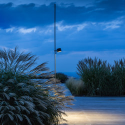 Bubka | Outdoor free-standing lights | DAVIDE GROPPI