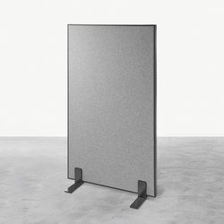 Calma | Sound absorbing room divider | Hund Möbelwerke