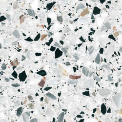 Cement Terrazzo MMDS-019 | Concrete panels | Mondo Marmo Design