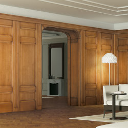 Classici & Anticati | Boiserie | Door frames | legnoform