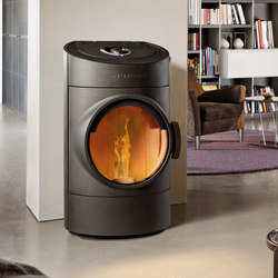 Clou Pellet | Stoves | Austroflamm