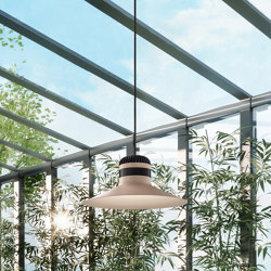 Cordea Out S G | Outdoor pendant lights | Masiero