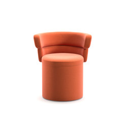 Dam TUB | Chairs | Arrmet srl