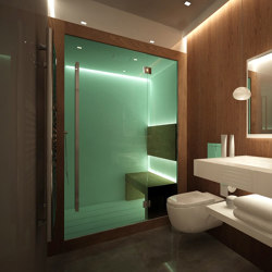 Steam rooms | Spa