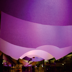 Illuminated ceiling systems | Ceiling