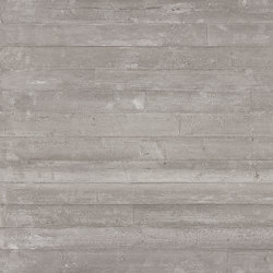 Re-Play Concrete Cassaforma 3D Dark Grey | Ceramic tiles | EMILGROUP