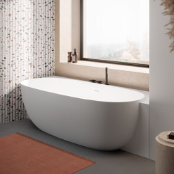 free-standing | Bathtubs