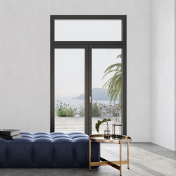 ELVIAL W59 SI² CE_RD | Patio doors | ELVIAL