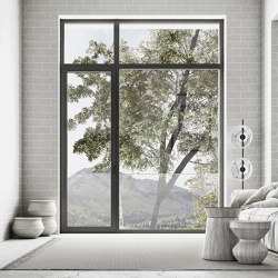 ELVIAL W59 SI² ML | Patio doors | ELVIAL