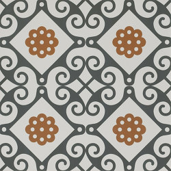 Frame Majolica | Ceramic tiles | Refin