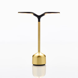 Grand Cru | Yellow Gold | Outdoor table lights | Imagilights