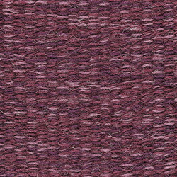 Häggå Uni | Cranberry Shake 9618 | Rugs | Kasthall