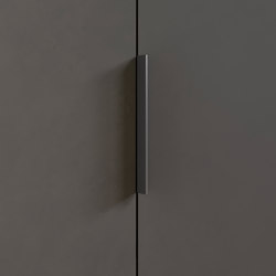 Intaro | Handle Strip | Cabinet handles | interlübke