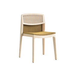 Isa 141L | Chairs | Capdell