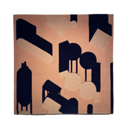 Shadows Of Things We Wish We Had | Rug 1.1 | Rugs | Urban Fabric Rugs