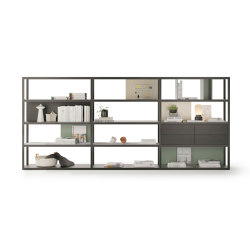 Kai Shelving | Shelving | TREKU