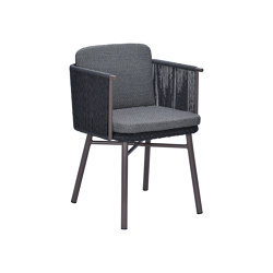 Kiki Dining Armchair  | Chairs | cbdesign