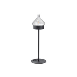 La Hutte Model 3 | Outdoor lighting | Roger Pradier