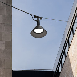 Lumo catenary | Outdoor pendant lights | ZERO