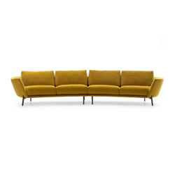 LXR08 | Sofas | Leolux LX