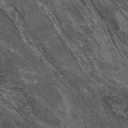 Lyra MDi Gris Honed Polished | Mineral composite panels | INALCO