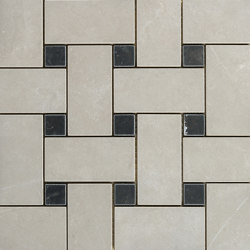 Eros Natural Hemés | Ceramic mosaics | Grespania Ceramica