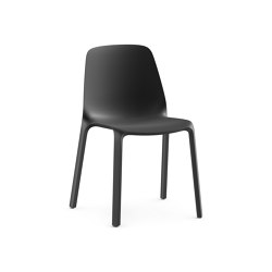 MONO MO100 black | Chairs | Interstuhl