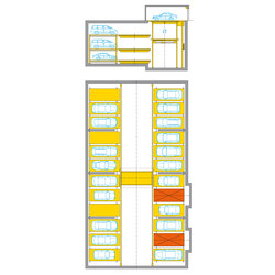 Multiparker 730 | Car parking systems | Wöhr