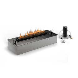 Neo Burner | Open fireplaces | Planika