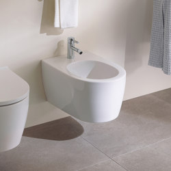 ONE | bidet | Bathroom taps | Geberit