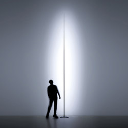 Origine | Free-standing lights | DAVIDE GROPPI