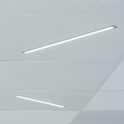 OWAlumino | Recessed ceiling lights | OWA