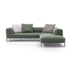 Perry Up | Sofas | Flexform