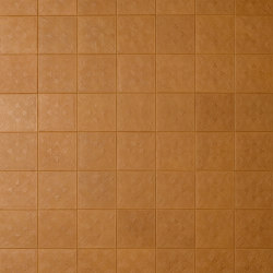 Perus | Bruges | Leather tiles | Pintark