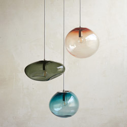 PLANETOIDS | Suspended lights | ELOA