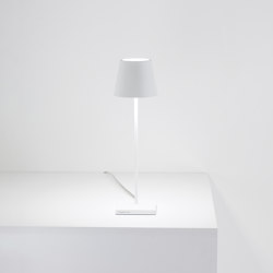 Poldina 230V table lamp | Tischleuchten | Zafferano