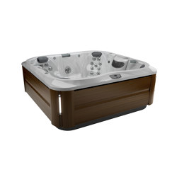 Whirlpools | Spa