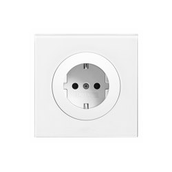 Berker R.8 Steckdose | Sockets | Hager