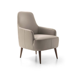 Ray | Armchairs | DITRE ITALIA