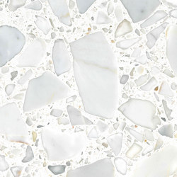 Resin Terrazzo MMDR-011 | Synthetic panels | Mondo Marmo Design